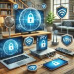 Security Tips for Safe IPTV Usage: Protect Your Data and Enjoy Seamless Streaming